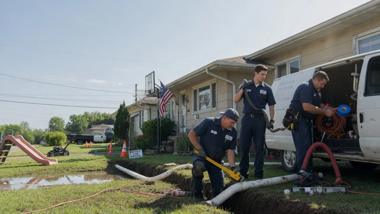 Toilet Installation in Ephraim, WI near me